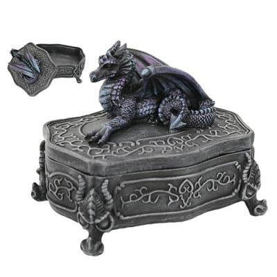 Dragon Box, Novelty, Gift, Fantasy